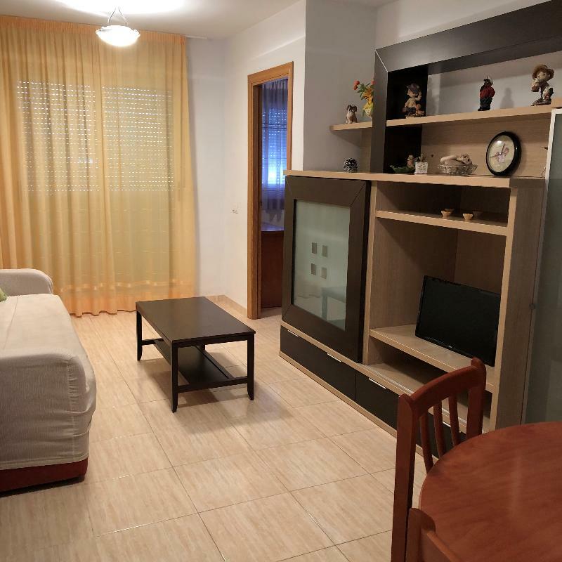 Апартаменти Acv - Costa Marina II - 1ª Linea, Planta 10, Sur Оропеса-дель-Мар Екстер'єр фото